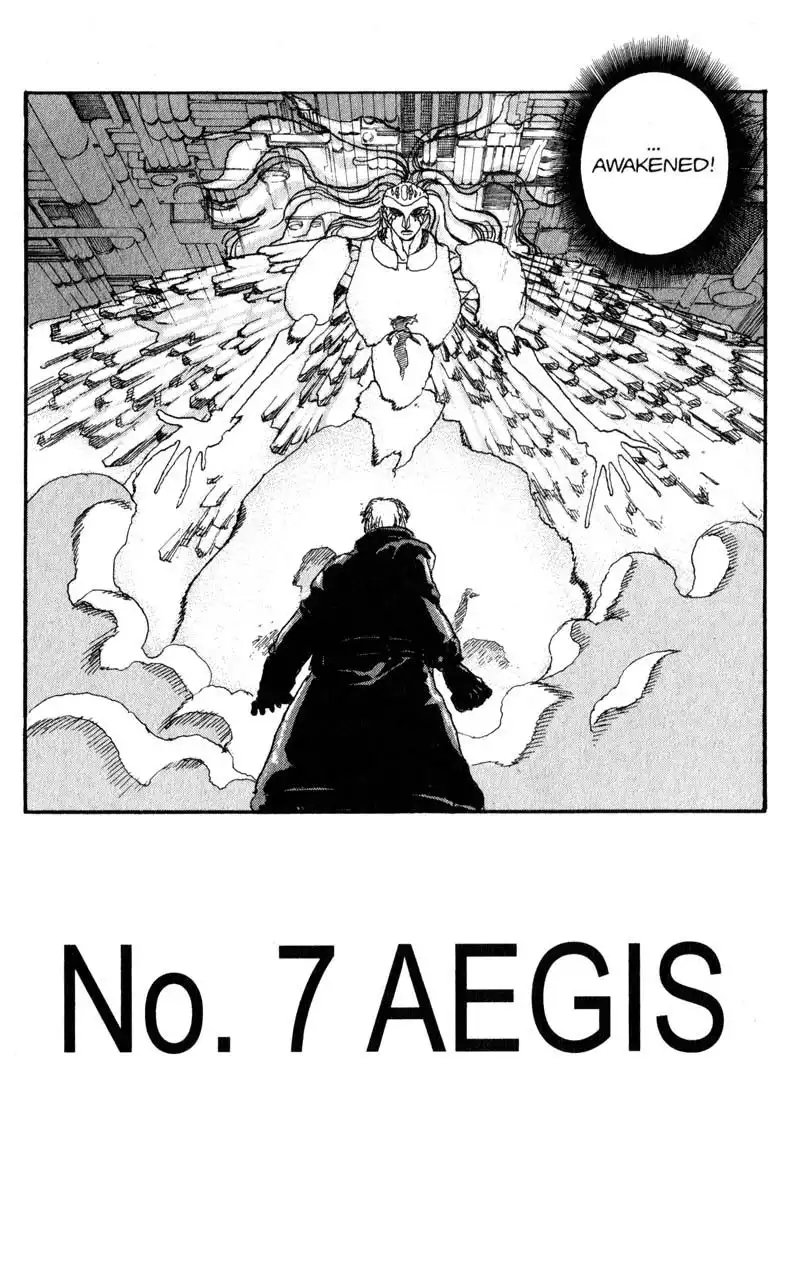 Project Arms Chapter 172 3